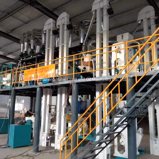 Cina Geinder Milling con la linea di produzione di polvere di gesso del frantoio della macinatrice a prezzo competitivo